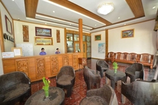 Bagan Emerald Hotel