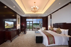 New Century Hotel Guian Guizhou