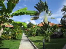 Saracen Bay Resort