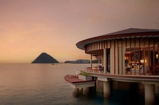 TA’AKTANA, a Luxury Collection Resort & Spa, Labuan Bajo