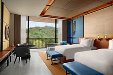 TA’AKTANA, a Luxury Collection Resort & Spa, Labuan Bajo