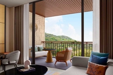 TA’AKTANA, a Luxury Collection Resort & Spa, Labuan Bajo