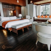 Villa Angelina Luxury Suites