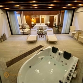 Villa Angelina Luxury Suites