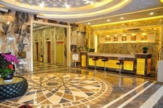 Xining Wusi Hotel