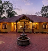 ama Stays & Trails, Rare Earth Estate - Coorg