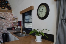 Arch Cabins Self Catering