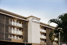 Oaks Moranbah Suites