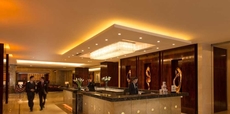 DoubleTree by Hilton Hotel Qinghai - Golmud