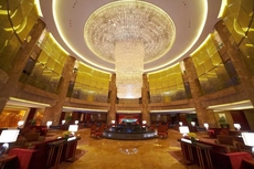 DoubleTree by Hilton Hotel Qinghai - Golmud