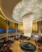 DoubleTree by Hilton Hotel Qinghai - Golmud