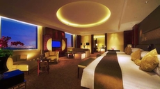 DoubleTree by Hilton Hotel Qinghai - Golmud