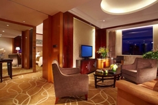 DoubleTree by Hilton Hotel Qinghai - Golmud