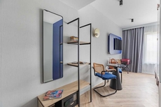 Appart'city Paris Collection Paris Roissy CDG Airport