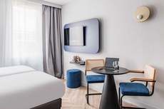 Appart'city Paris Collection Paris Roissy CDG Airport