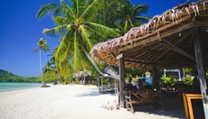 Pawapi Beach Resort Koh Mook