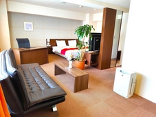 Kurume Hotel Esprit