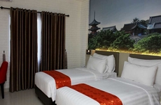 Premiere Hotel Tegal