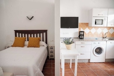 APARTAMENTOS VIVE TRUJILLO