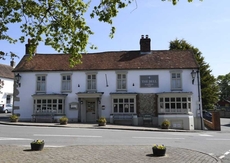 Bell at Ramsbury