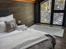 Black Summit Boutique Resort Laax