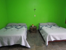 Casa Verde Xilitla by Rotamundos