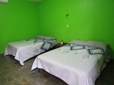 Casa Verde Xilitla by Rotamundos