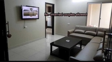 Faizi Apartments