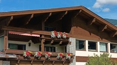 Gastehaus Huber