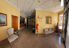 Hotel Albohera