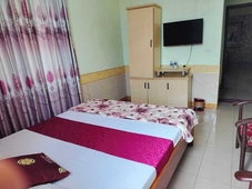 Hotel Hoa Do Ha Tinh