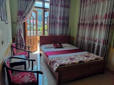 Hotel Hoa Do Ha Tinh