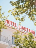 Hotel Liautaud Cassis