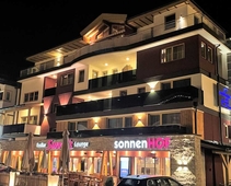 Hotel Sonnenhof