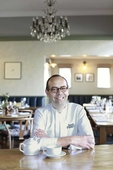 Jose Pizarro The Swan Inn Esher