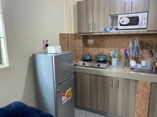 Lux Suites The Almond Apartments Ruaka