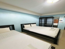 OYO 75506 Ratchapruek Apartment Suphanburi