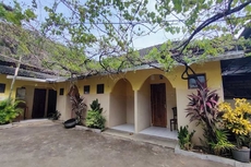 OYO 94016 Homestay Baronsari