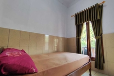 OYO 94016 Homestay Baronsari