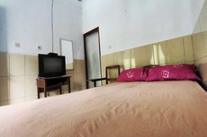 OYO 94016 Homestay Baronsari