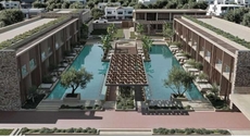 Pearl Island Chios Hotel & Spa