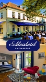 Schlosshotel Rheinsberg