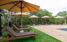 Sigiriya Forest Edge By Marino Leisure