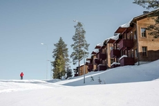 Ski-Inn AurinkoRinne