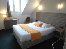 The Originals City Hotel Ker Izel Saint-Brieuc Centre Historique