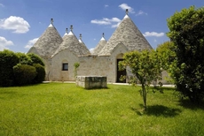 Abate Masseria & Resort