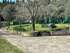 Agriturismo Tassinaia