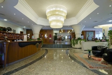 Savoy Beach Hotel & Thermal Spa