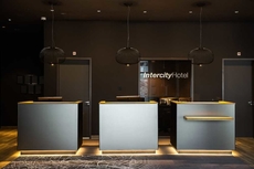 Intercityhotel Leiden