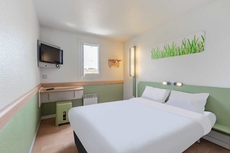 B&B HOTEL Strasbourg Nord Schiltigheim